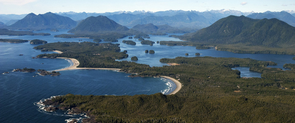  - Tofino Accommodation