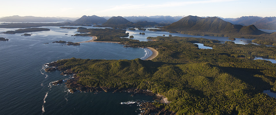  - Tofino Accommodation