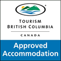 Tourism British Columbia